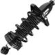 Purchase Top-Quality UNITY AUTOMOTIVE - 15092 - Rear Complete Strut Assembly pa2