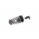 Purchase Top-Quality Rear Complete Strut Assembly by UNITY AUTOMOTIVE - 15111 pa1