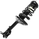 Purchase Top-Quality Rear Complete Strut Assembly by UNITY AUTOMOTIVE - 15111 pa6