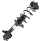 Purchase Top-Quality Rear Complete Strut Assembly by UNITY AUTOMOTIVE - 15172 pa2