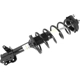 Purchase Top-Quality Rear Complete Strut Assembly by UNITY AUTOMOTIVE - 15172 pa4