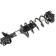 Purchase Top-Quality Rear Complete Strut Assembly by UNITY AUTOMOTIVE - 15172 pa5