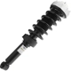 Purchase Top-Quality UNITY AUTOMOTIVE - 15240 - Rear Complete Strut Assembly pa2