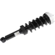 Purchase Top-Quality UNITY AUTOMOTIVE - 15240 - Rear Complete Strut Assembly pa4