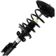 Purchase Top-Quality UNITY AUTOMOTIVE - 15314 - Rear Complete Strut Assembly pa3