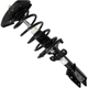 Purchase Top-Quality UNITY AUTOMOTIVE - 15314 - Rear Complete Strut Assembly pa7