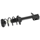 Purchase Top-Quality UNITY AUTOMOTIVE - 15335 - Rear Complete Strut Assembly pa1