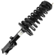 Purchase Top-Quality UNITY AUTOMOTIVE - 15342 - Rear Complete Strut Assembly pa2