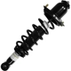 Purchase Top-Quality Rear Complete Strut Assembly by UNITY AUTOMOTIVE - 15373 pa2