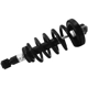 Purchase Top-Quality UNITY AUTOMOTIVE - 15410 - Rear Complete Strut Assembly pa4