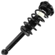 Purchase Top-Quality Rear Complete Strut Assembly by UNITY AUTOMOTIVE - 15430 pa3