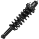 Purchase Top-Quality UNITY AUTOMOTIVE - 15580 - Rear Complete Strut Assembly pa7