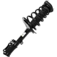 Purchase Top-Quality Assemblage de jambe de force arrière complet by UNITY AUTOMOTIVE - 15901 pa2