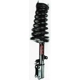 Purchase Top-Quality Assemblage de jambe de force arrière complet by WORLDPARTS STRUTS - W1332362L pa1