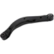 Purchase Top-Quality ACDELCO - 23216530 - Rear Driver Side Upper Non-Adjustable Control Arm pa1