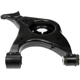 Purchase Top-Quality DORMAN (OE SOLUTIONS) - 528-166 - Suspension Control Arm pa2