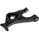 Purchase Top-Quality DORMAN (OE SOLUTIONS) - 528-166 - Suspension Control Arm pa4