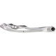 Purchase Top-Quality MEVOTECH - CMS251174 - Control Arm pa1