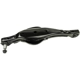 Purchase Top-Quality Rear Control Arm by MEVOTECH - QGS401134 pa1