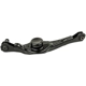 Purchase Top-Quality Rear Control Arm by MEVOTECH - QGS401134 pa2