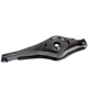 Purchase Top-Quality Rear Control Arm by MEVOTECH - TGS101216 pa2