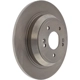 Purchase Top-Quality Rear Disc Brake Kit by CENTRIC PARTS - 908.51512 pa3