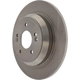 Purchase Top-Quality Rear Disc Brake Kit by CENTRIC PARTS - 908.51512 pa4