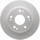 Purchase Top-Quality DYNAMIC FRICTION COMPANY - 4512-59125 - Rear Disc Brake Kit pa2