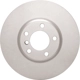 Purchase Top-Quality DYNAMIC FRICTION COMPANY - 4514-31067 - Rear Disc Brake Kit pa3