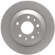 Purchase Top-Quality DYNAMIC FRICTION COMPANY - 4514-80042 - Rear Disc Brake Kit pa3