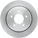 Purchase Top-Quality DYNAMIC FRICTION COMPANY - 6312-31094 - Disc Brake Kit pa3