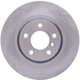 Purchase Top-Quality DYNAMIC FRICTION COMPANY - 6312-31112 - Disc Brake Kit pa2