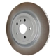 Purchase Top-Quality ACDELCO - 177-1051 - Rear Disc Brake Rotor pa1