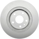 Purchase Top-Quality AC DELCO - 18A2821 - Brake Rotor pa3