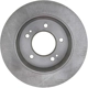 Purchase Top-Quality AC DELCO - 18A2853A - Brake Rotor pa3