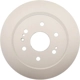 Purchase Top-Quality ACDELCO - 18A82457 - Rear Disc Brake Rotor pa3