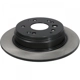 Purchase Top-Quality ADVICS - C6R103U - Brake Rotor pa1