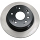 Purchase Top-Quality ADVICS - C6R103U - Brake Rotor pa2