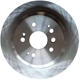 Purchase Top-Quality Rear Disc Brake Rotor by BENDIX GLOBAL pa1