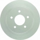 Purchase Top-Quality Rear Disc Brake Rotor by BOSCH - 20010332 pa6