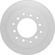 Purchase Top-Quality Rear Disc Brake Rotor by BOSCH - 50011636 pa3