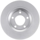 Purchase Top-Quality BREMSEN - B31256 - Rear Disc Brake Rotor pa7