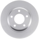 Purchase Top-Quality BREMSEN - B31256 - Rear Disc Brake Rotor pa8