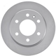 Purchase Top-Quality BREMSEN - B53048 - Rear Disc Brake Rotor pa8