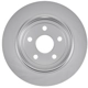 Purchase Top-Quality BREMSEN - B53063 - Rear Disc Brake Rotor pa12