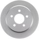 Purchase Top-Quality BREMSEN - B54032 - Rear Disc Brake Rotor pa7