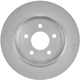 Purchase Top-Quality BREMSEN - B54105 - Rear Disc Brake Rotor pa6