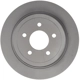 Purchase Top-Quality BREMSEN - B54114 - Rear Disc Brake Rotor pa2