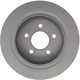 Purchase Top-Quality BREMSEN - B54114 - Rear Disc Brake Rotor pa3