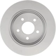 Purchase Top-Quality BREMSEN - B54179 - Rear Disc Brake Rotor pa12